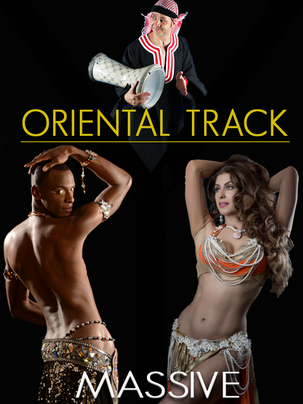ORIENTAL TRACK WEB IMAGE