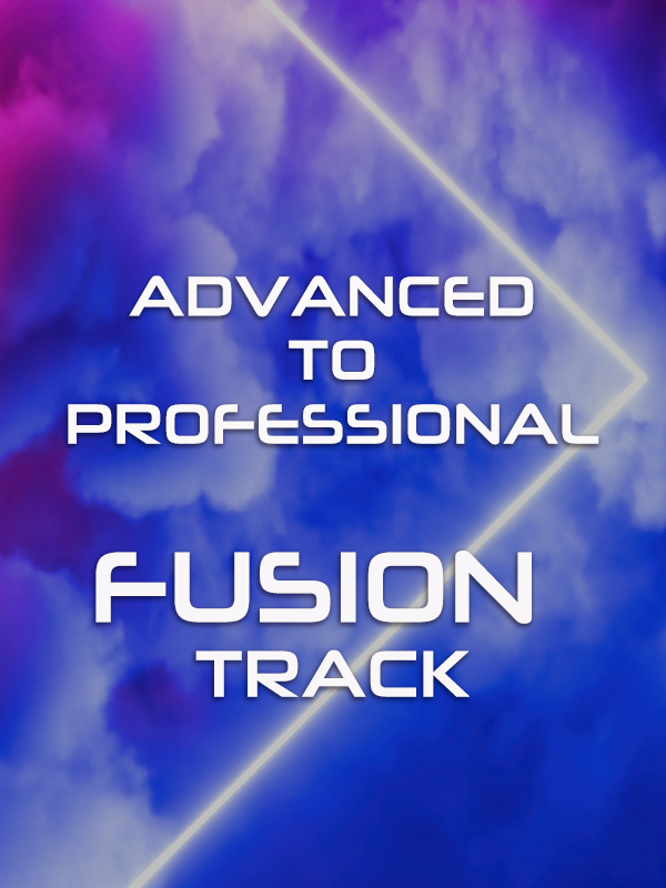 FUSION TEASER